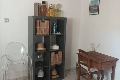 Image de Chambre cosy et salle d'eau indépendantes dans maison au calme à Merignac Arlac