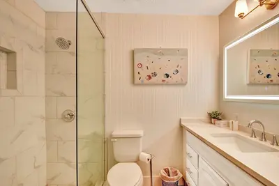 Image de Ocean Walk Condo Upstairs Unit