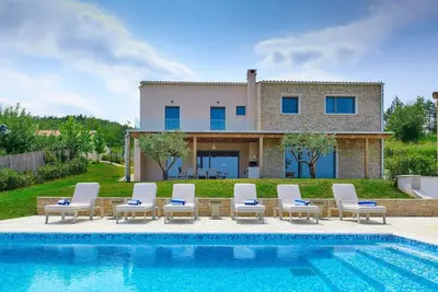Image de Villa Malvasia