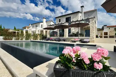 Image de Villa Casa Collini