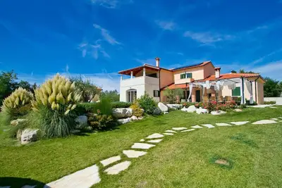 Image de Villa Stellina