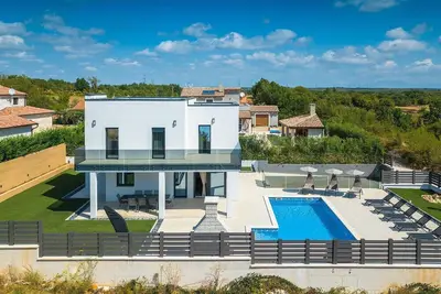 Image de Villa LuMaLu