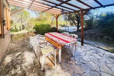 Image de Belle maison à Cesseras