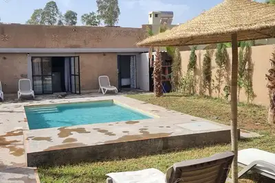 Image de City Garden Kech