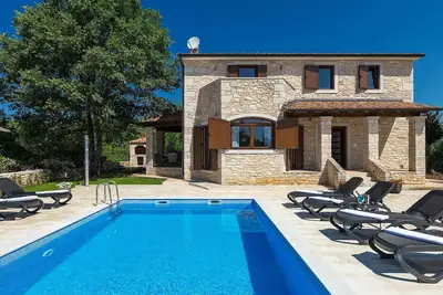Image de Villa Botanica Istria
