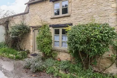 Image de Cosy Cottage, pet friendly, character holiday cottage in Burford