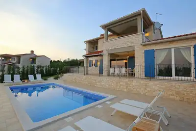 Image de Villa Babudri