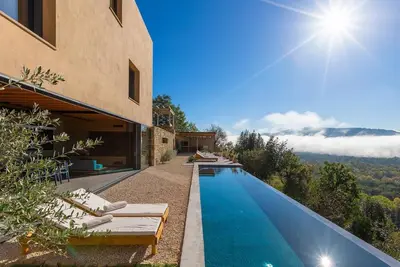 Image de Villa Terra Motovun