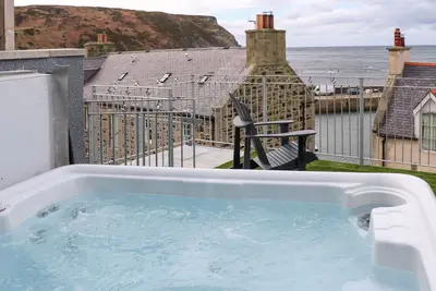 Image de Craignure, pet friendly, character holiday cottage in Gardenstown