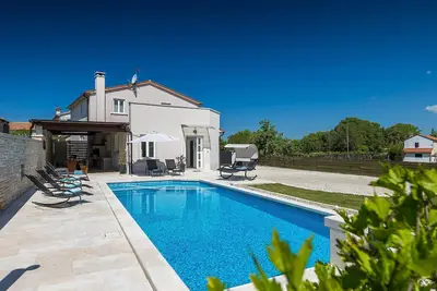 Image de Belle maison à Sveti Petar u Sumi