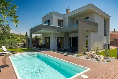 Image de Villa Primavera