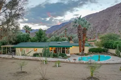 Image de The Hummingbird Haven of Borrego Springs