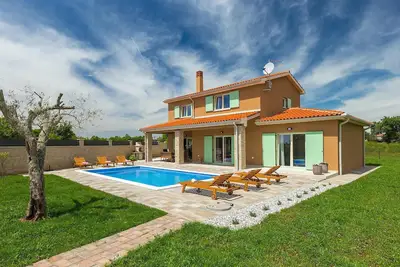Image de Villa Matea