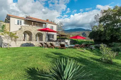 Image de Villa Supljini