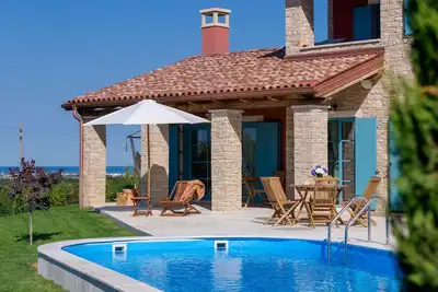 Image de Belle maison à Umag