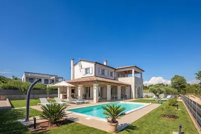 Image de Villa Karla Tar