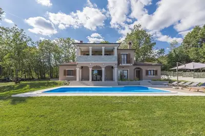 Image de Villa Anima