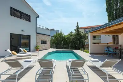 Image de Belle maison Ă Pula