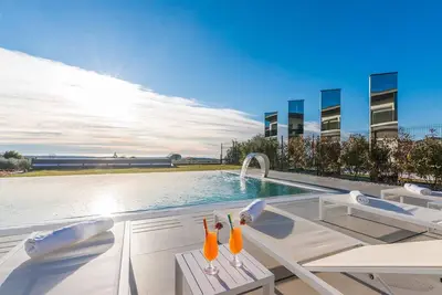 Image de Maison luxueuse à Porec