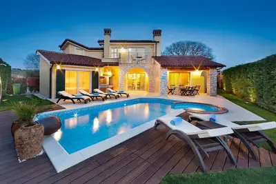 Image de Villa Santa Domenica
