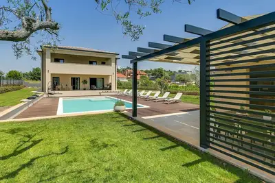 Image de Villa Amoroso