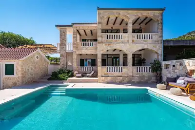 Image de Villa Heritage Resort