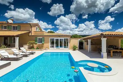 Image de Villa Vlacich