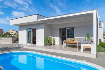 Image de Villa Jadrija Beach