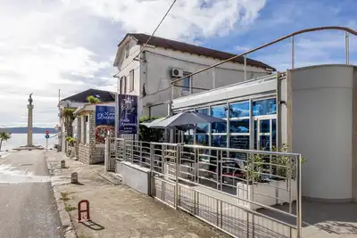 Image de Magnifique appartement Ă Kastel Novi