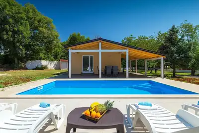 Image de Magnifique maison Ă Pula