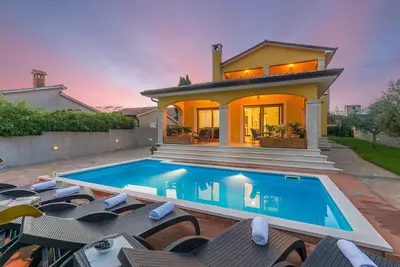 Image de Superbe maison à Porec