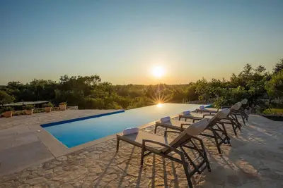 Image de Villa Aria Krk