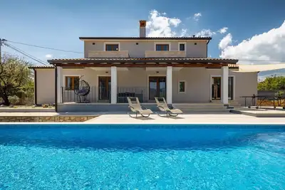 Image de Villa Bembic