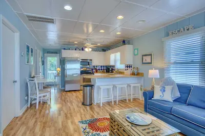 Image de Cozy Beach Cottage