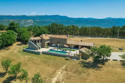 Image de Superbe maison Ă Buzet
