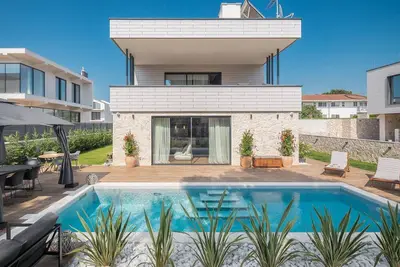 Image de Villa Golden Shine