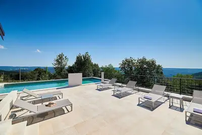 Image de Villa Rainis Hill Top
