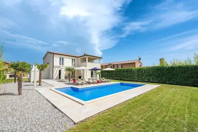 Image de Villa Cvita Domenica