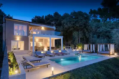 Image de Magnifique maison Ă Pula