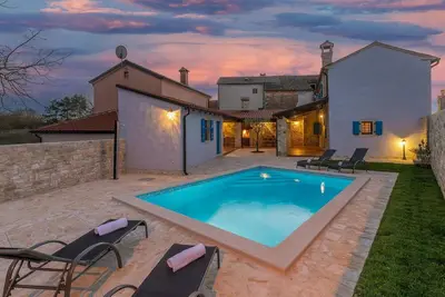Image de Villa Croc
