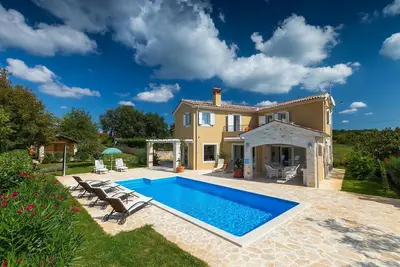 Image de Villa Larisa