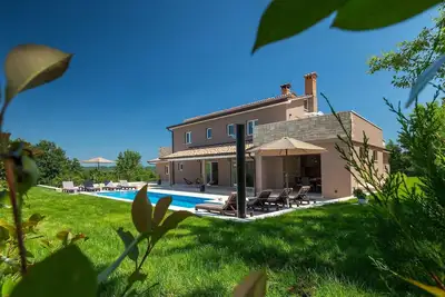 Image de Villa Zamari