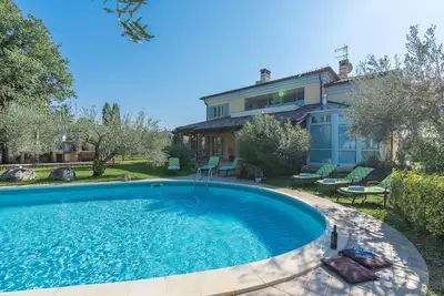 Image de Villa Seka