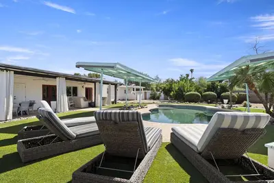 Image de Ultimate Oasis, Luxury Retreat\n