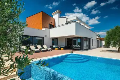 Image de Villa Pedena