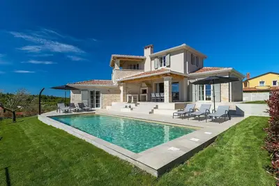 Image de Villa Ulivo
