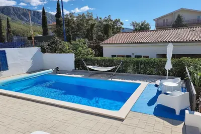 Image de Superbe maison à Crikvenica
