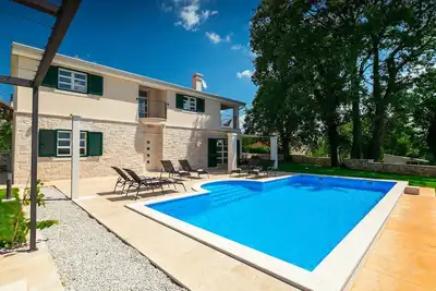 Image de Magnifique maison à Porec