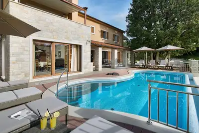 Image de Villa Vlastelini I