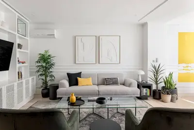 Image de Joivy Stunning flat near Liberdade Avenue